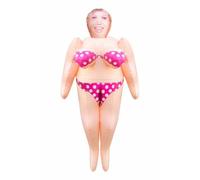 Poupée gonflable Candy Dolls - Marque : Candy Dolls - EAN : 3479222030213