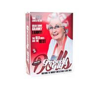 Sextoys Homme Poupée Gonflable Greedy Gilf - SHOTS TOYS