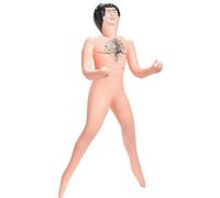 Poupée gonflable pour femme - Article de Saint-Valentin