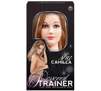 poupée gonflable réaliste ano faux vagin vibrant poupée sexy avec...