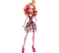 Poupée Gooliope La Géante Monster High Multicolore G