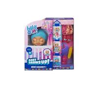 Baby Alive BA BABY GROWS UP HAPPY