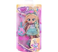 Poupée guitariste Stella Cry Babies de TM TOYS IMC923706