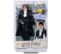 Poupée Harry Potter Bal de Noël Potter G