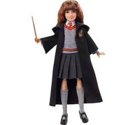 Poupée Harry Potter et la Chambre des Secrets Hermione Granger