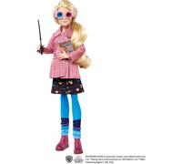 Poupée Harry Potter Luna Lovegood (environ 25 cm)