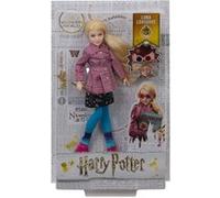 Poupée Harry Potter Luna Lovegood Multicolore G
