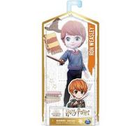 Poupée Harry Potter Ron Weasley Wizarding World 20 cm Multicolore G