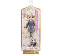 Poupée Harry Potter Wizarding World Luna Lovegood 20 cm Multicolore G