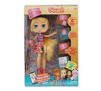 Poupée Hazel avec 4 colis Modèle Aléatoire