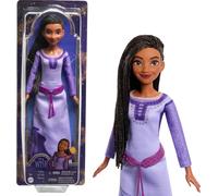 Poupée héroïque Disney Daylight FD