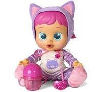 Poupée IMC Toys Cry Babies Katie Blanc G
