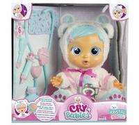 Jouet Poupee - Toys Cry Babies Kristal Poupon Malade 98206