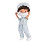 Poupée infirmière espagnole Miss Minis 26
