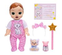 Poupée Interactive Disney Darlings Marie 13" / 33cm
