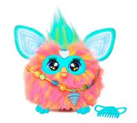 Furby Interactive Soft Toy Multicolore Enfants