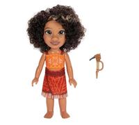 Poupée Jakks Pacific Disney Vaiana Moana (x2)