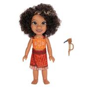 Poupée - JAKKS PACIFIC - Vaiana Moana - Orange - x2 - 3 à 10 ans