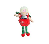 Poupée Jemini Lucie Rose TU
