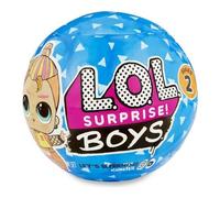 Poupée Jeux Précieux LOL SURPRISE Garçons Assorti, Modèle LLUC0000 1000 2000