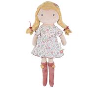 Little Dutch Poupée en tissu doux Julia 35 cm pour fille à partir de 12 mois