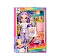 Junior High Junior High Pyjama Party Violet