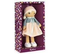 Poupée Kaloo Chloé 32 cm Multicolore G