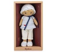 Poupée Kaloo Eli 25 cm Multicolore E