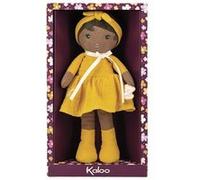 Poupée Kaloo Tendresse Naomie 25 cm Multicolore G