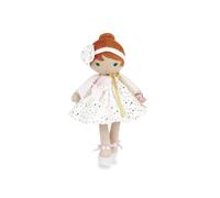 Kaloo Poupée Tendresse Valentine K Grande Marron 32 cm 0-99 ans