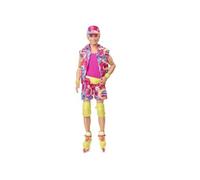 Barbie Film - Ken - Poupée Mannequin - La Poupée Du Film