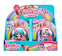 Poupée Kindi Kids Mini 9 cm Modèle aléatoire G