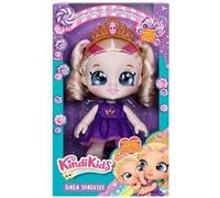 Poupée Kindi Kids Tiara Sparkles 27 cm Multicolore G