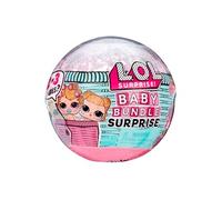 LOL Surprise Poupée Baby Bundle Modèle aléatoire Multicolore 1–3 bébés