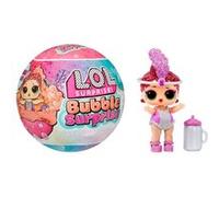 Poupée L.O.L. Surprise Bubble Surprise avec accessoires - Aléatoire - Blanc - Mixte - 4 ans et plus