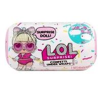 Poupée L.O.L. Surprise Confetti Reveal Modèle aléatoire G