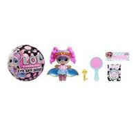 Poupée L.O.L. Surprise Eye Spy Tots Modèle aléatoire Multicolore G