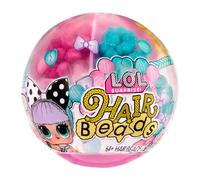 Poupée L.O.L. Surprise Hair Breads Tots Modèle aléatoire
