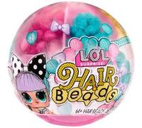 Poupée L.O.L. Surprise Hair Breads Tots Modèle aléatoire