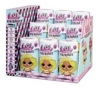 L.O.L. Surprise! L.O.L. SURPRISE HAIR GOALS SERIE