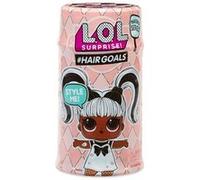 Poupée L.O.L. Surprise Hairgoals Modèle aléatoire G