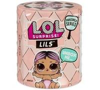 Poupée L.O.L. Surprise Lil Sisters Modèle aléatoire G