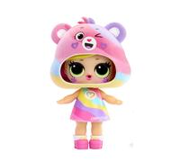 Poupée L.O.L. Surprise Loves Care Bears Tots Modèle aléatoire Multicolore G