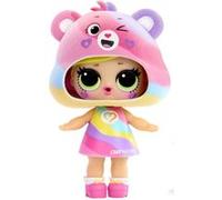 Poupée L.O.L. Surprise Loves Care Bears Tots Modèle aléatoire Multicolore G