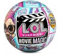 Poupée L.O.L. Surprise Movie Magic Multicolore G