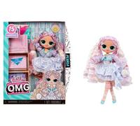 Poupée L.O.L Surprise OMG Core Pearl