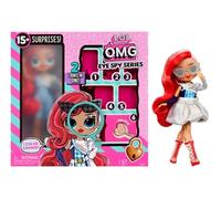 Poupée L.O.L. Surprise OMG Eye Spy