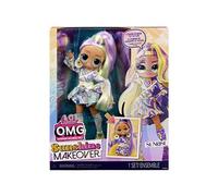 Poupée L.O.L. Surprise OMG Sunshine Makeover Sunrise Modèle aléatoire