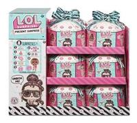 Poupée L.O.L. Surprise Present Surprise Tots Modèle aléatoire Multicolore G