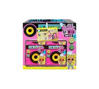 Poupée L.O.L. Surprise Remix Hairflip Tots Modèle aléatoire Multicolore